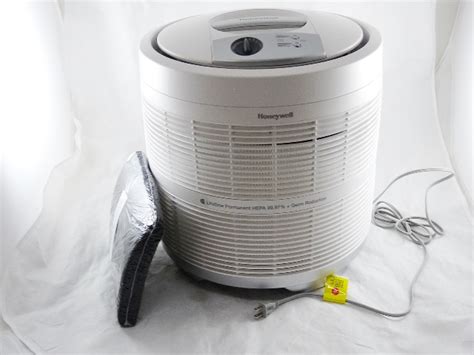 honeywell   room hepa air purifier  item