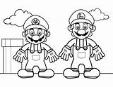 Coloring Pages Boys Years Dlya Print sketch template