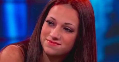 cash me ousside girl shocks followers with dramatic makeover for