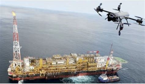 drones set  transform inspections
