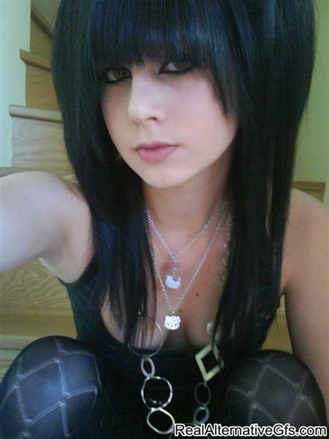 sexy emo girls 1 0 gallery ebaum s world