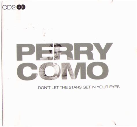 perry como don t let the stars get in your eyes 2006