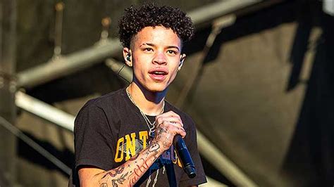 who is lil mosey 5 things about the rapper hollywood life