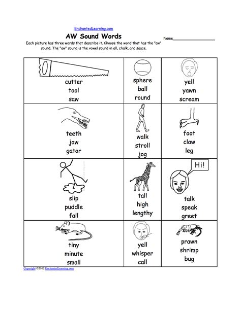 phonics worksheets  words blends worksheet