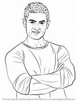 Khan Aamir Drawing Draw Step Shahrukh Celebrities Template People Coloring Pages sketch template