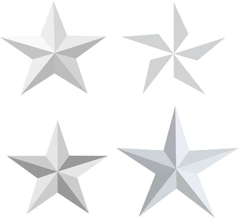 transparent white star   transparent white star png images  cliparts