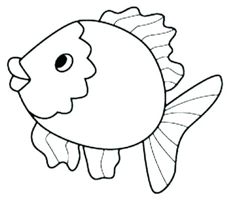 fish coloring pages  coloringfoldercom
