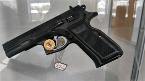 broń używana norinco 85b