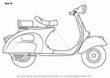 Wheelers Transportation Drawingtutorials101 Tutorials Improvements sketch template