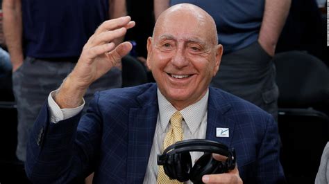 dick vitale famous basketball announcer who is battling cancer