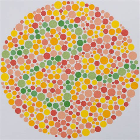 google builds colour blindness filter  web optician