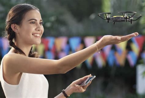 tello drone review fits   palm   hand   ton  fun