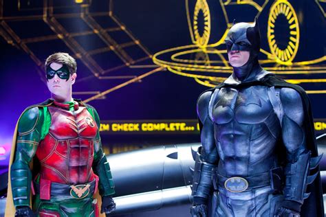 batman and robin go gay in new erotic lives of the