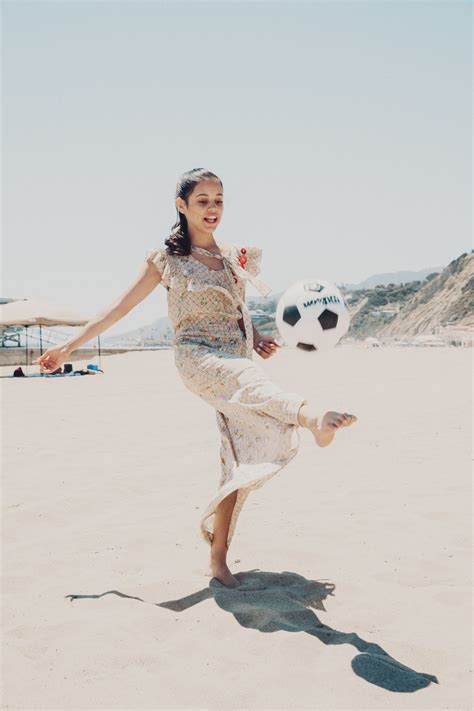 jordyn jones and jenna ortega instagram stars beach photoshoot for teen vogue july 2017