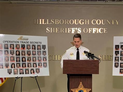 undercover operation leads to hillsborough county sex trafficking arrests wusf news