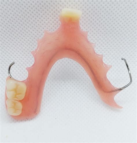 acrylic partial denture dental lab direct