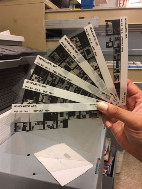 throwback thursday microfilm  microfiche   minds