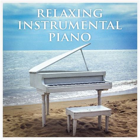 relaxing instrumental piano  relaxing spa  qobuz