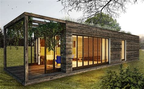 Will These Prefab Homes Solve The Housing Crisis