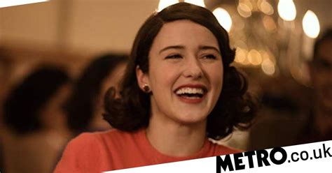 marvelous mrs maisel stars get sizable pay rises after show s success