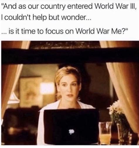 i couldn t help but wonder sexandthecity