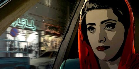 طهران تابو فيلم يفضح النفاق المجتمعي والمحرمات الجنسية