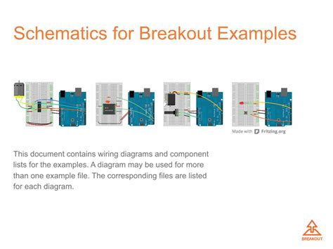 schematics  breakout examples dokumentips