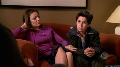 picture of david henrie in judging amy episode sex and the single