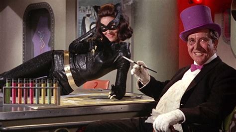 17 Best Images About Which Catwoman Is The Cat S Meow On