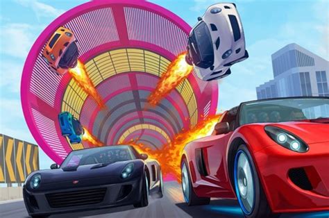 Gta 5 Online Update New Grand Theft Auto Event Revealed Ahead Of