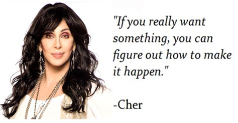 inspirational quote from cher empowering women quotes faith and