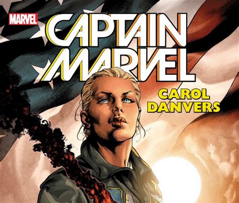 captain marvel carol danvers the ms marvel years vol