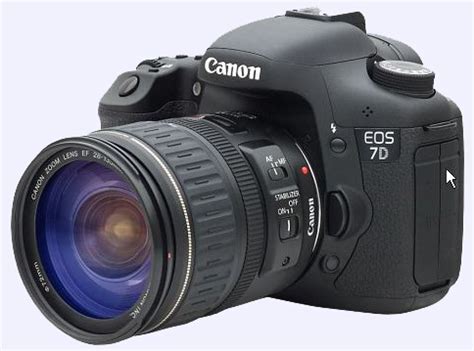 review  canon eos  dslr camera wwwurbanfoxtv training
