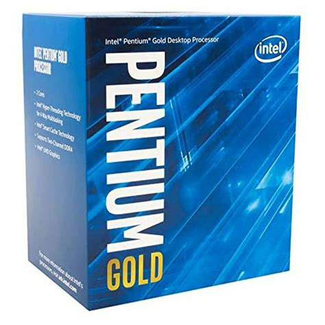 intel pentium gold   core processor walmartcom walmartcom