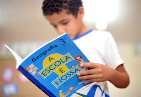Ebc Termina Prazo Para Escolha Do Livro Didático Por Escolas Públicas