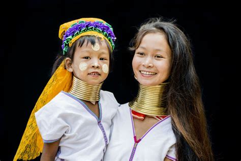 Ciri Khas Suku Mamale, negara ciri khas budaya terunik inilah ciri khas thailand