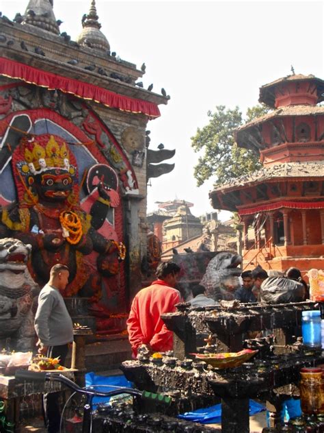 7 world heritage sites in kathmandu hubpages