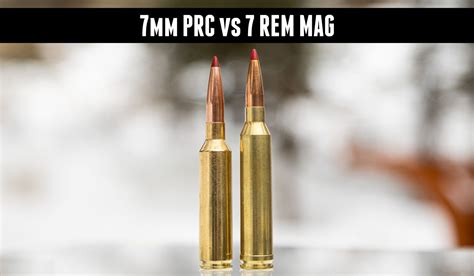 7mm Remington Magnum – Ultimate Reloader