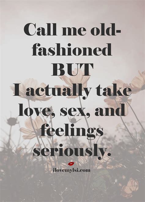 call me old fashioned i love my lsi