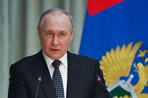 Ultime Notizie Putin Presto Operato Per Cancro The Lobbyist