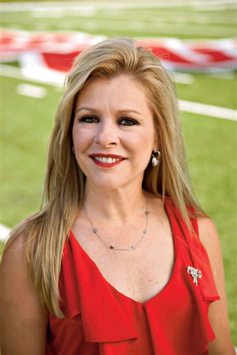 stylish game day clothes leigh anne  collins tuohy southern living