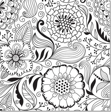 print adult coloring pages coloring home