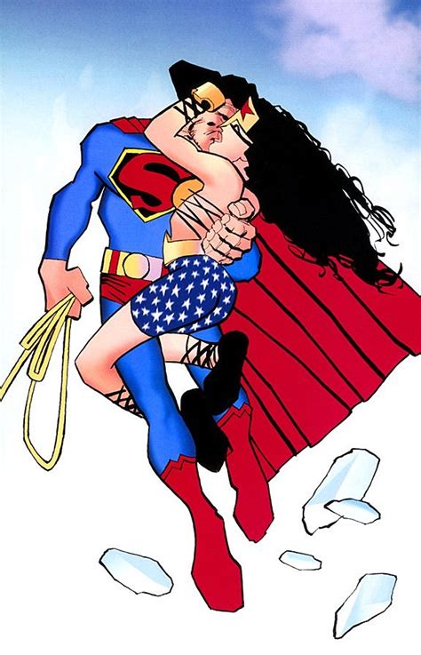 The Many Loves Of Superman A Brief History Of The Man Of