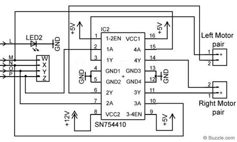build  remote control car remote control cars audio amplifier electronic schematics