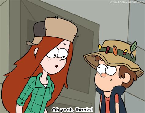 wendy and dipper do it