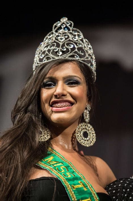 Miss T Brasil è Raika La Più Bella Trans Del 2013
