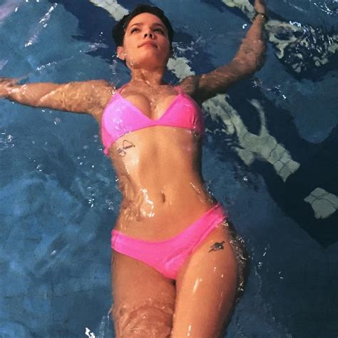 halsey nude and sexy 37 photos the fappening