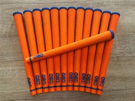 buy  pcslot   golf grips  colors tpe club grips  shipping