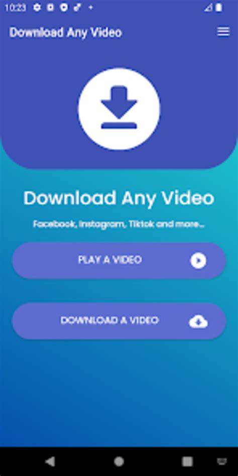 newpipe video downloader  android