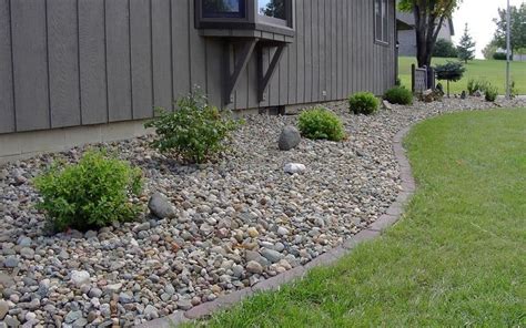 xeriscaping installation rock mulch perennials sa landscaping